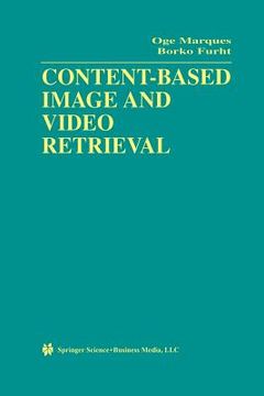 portada Content-Based Image and Video Retrieval (in English)