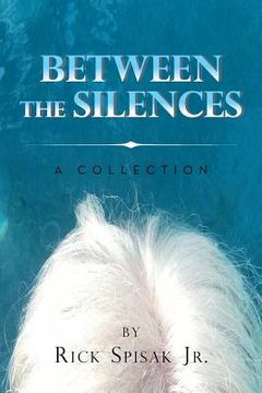portada Between the Silences: A Collection (en Inglés)