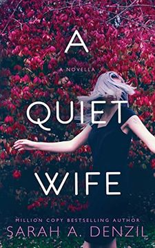 portada A Quiet Wife (en Inglés)