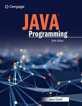 portada Java Programming (Mindtap Course List) (en Inglés)