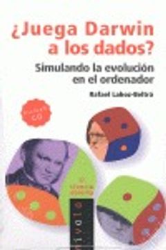 ¿Juega DARWIN a los DADOS?: Simulando la evolución en el ordenador (Ciencia abierta)