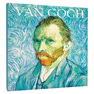 portada Arte van Gogh