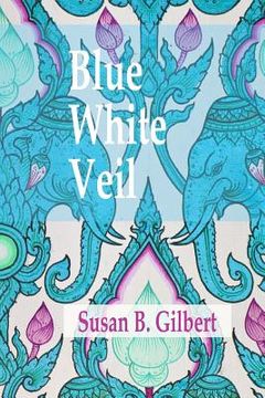 portada blue white veil (en Inglés)