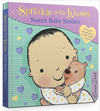 portada Sweet Baby Smiles (Sprinkle With Kisses)