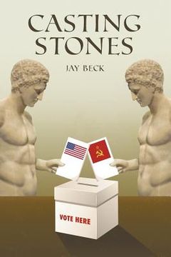 portada Casting Stones (en Inglés)