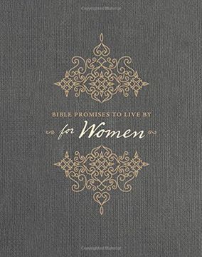 portada Bible Promises to Live by for Women