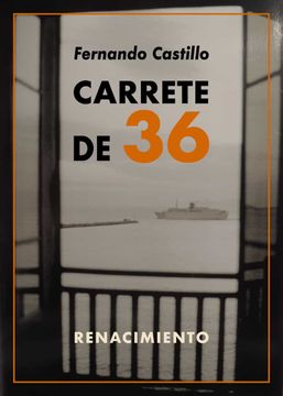 portada Carrete de 36 (in Spanish)