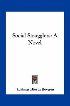 portada social strugglers (en Inglés)