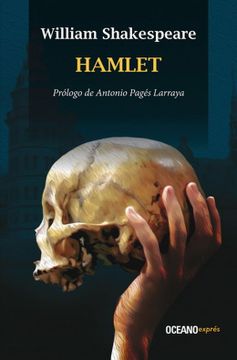 lecho filósofo falda Libro Hamlet, William Shakespeare, ISBN 9786075571065. Comprar en Buscalibre