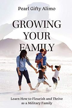 portada Growing Your Family