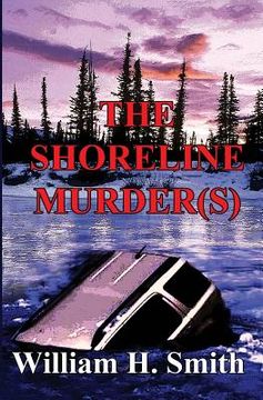 portada The Shoreline Murder(s)