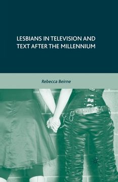 portada Lesbians in Television and Text After the Millennium (en Inglés)