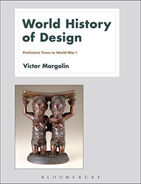 portada World History of Design Volume 1 (en Inglés)