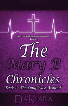 portada The Mary b Chronicles (in English)
