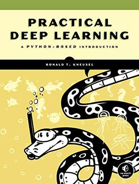 portada Practical Deep Learning: A Python-Based Introduction