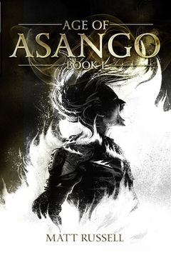 portada Age of Asango: Book I