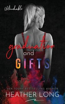 portada Graduation and Gifts (en Inglés)