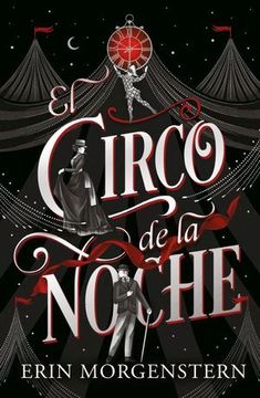 portada CIRCO DE LA NOCHE, EL (MEX) (in Spanish)