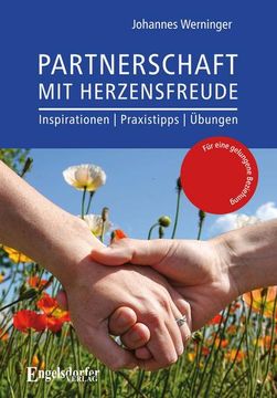 portada Partnerschaft mit Herzensfreude (en Alemán)