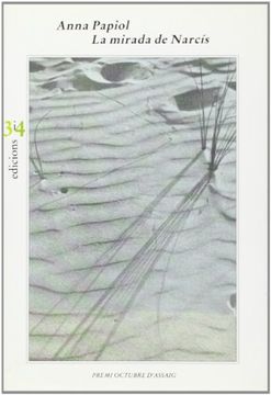 portada La mirada de Narcís (La unitat) (in Spanish)
