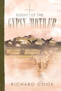 portada Flight of the Gypsy Mother (in English)