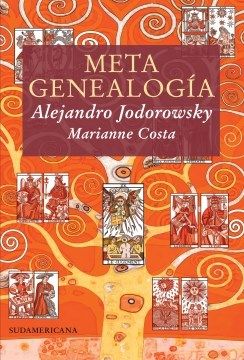 portada Metagenealogía (in Spanish)
