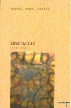 portada Luminarias (in Spanish)