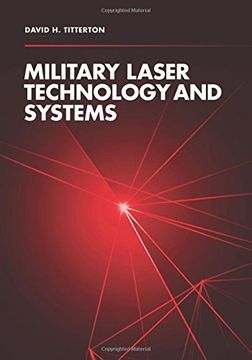 portada Military Laser Technology and Systems (Optoelectronics)