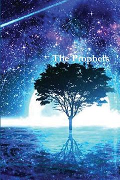 portada The Prophets (in English)