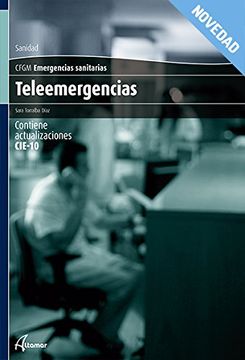 portada 17).(GM).TELEEMERGENCIAS Emergencias sanitarias