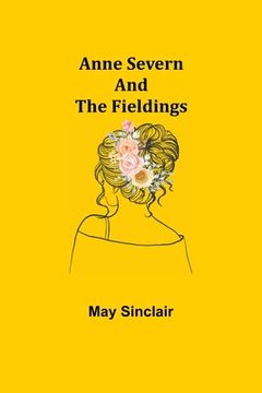 portada Anne Severn and the Fieldings (in English)