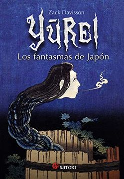 portada Yurei: Los Fantasmas de Japon