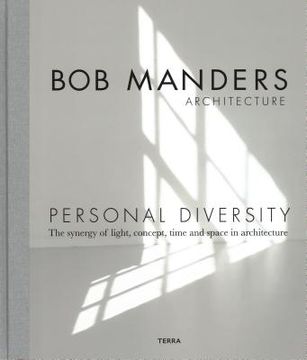 portada Personal Diversity: The Synergy of Light, Concepts, Time and Space in Architecture (en Inglés)