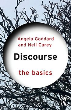 portada Discourse: The Basics