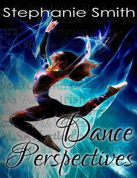 portada Dance Perspectives (en Inglés)