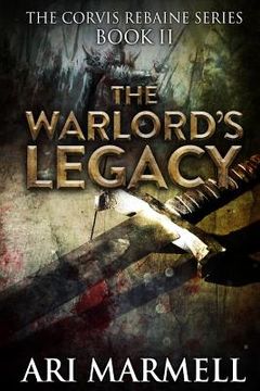 portada The Warlord's Legacy