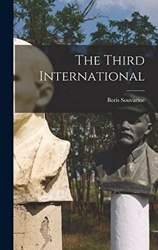 portada The Third International (en Inglés)