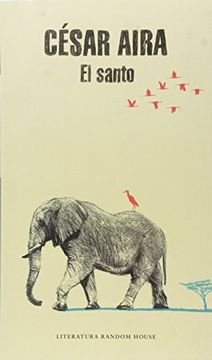 portada El santo (in Spanish)
