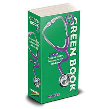 portada Green Book 2019