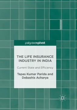 portada The Life Insurance Industry in India: Current State and Efficiency