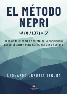 portada El Metodo Nepri (in Spanish)