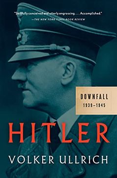 portada Hitler - Downfall: 1939-1945 