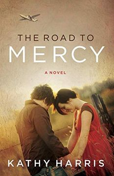 portada The Road to Mercy (en Inglés)