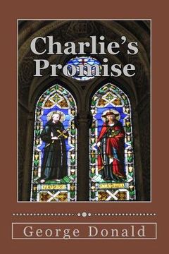 portada Charlie's Promise (en Inglés)