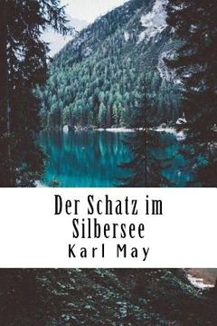 portada Der Schatz im Silbersee (en Alemán)