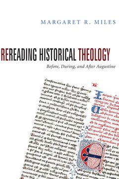 portada Rereading Historical Theology (en Inglés)