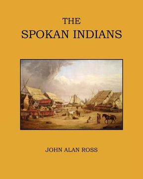 portada the spokan indians