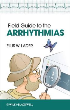 portada Field Guide to the Arrhythmias