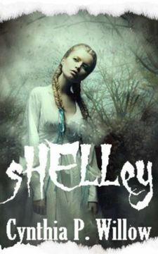 portada Shelley: A Christian Paranormal Novella