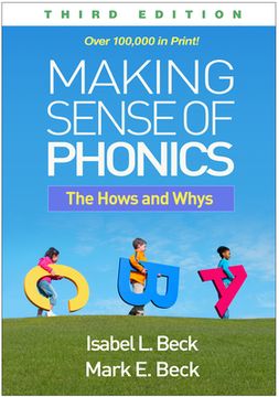portada Making Sense of Phonics: The Hows and Whys